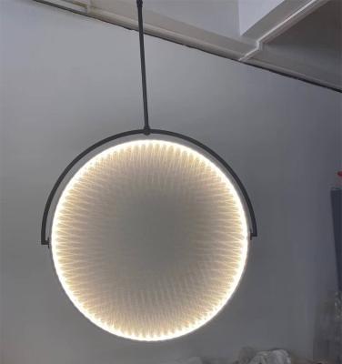 China EUROPEAN KMG Design Wholesale Simple Home Droplight Lights Chandeliers Pendant Lamp for sale