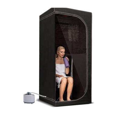 China Chinese RFQ Alibaba Service For New Model Full Size Steam Sauna for sale