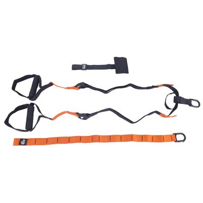 China Outdoor Pre Workout Wholesale Functional Training Equipment For Suspension Exercise for sale