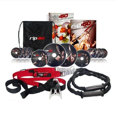 China Commercial Use Factory Supply Suspension Bands Rip Trainer 60 for sale