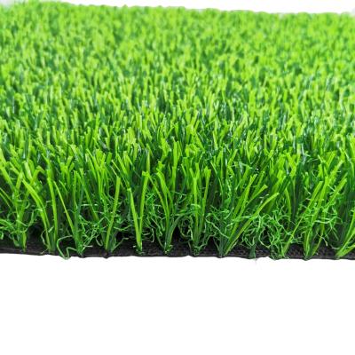 China Gardens Fabricate Garden Green Landscape Artificial Grass for sale