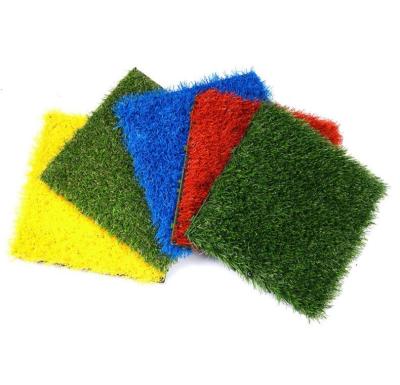 Chine GardenBalcony/High Quality Artificial Roof Tiles/Backyard Grass/Children's Playground For Balcony Garden à vendre