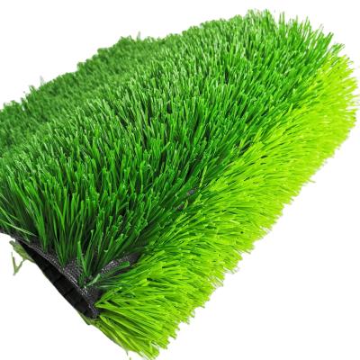 China PP+net+SBR DTEX 8500 S typeThe artificial grass soccer field best-selling artificial football for sale