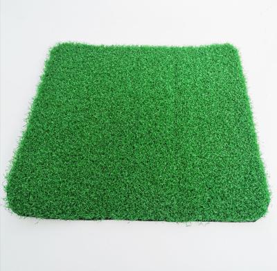 China High Quality Imitation Artificial Hockey Grass Green Golf Field Hockey Grass Golf Artificial Grass for sale