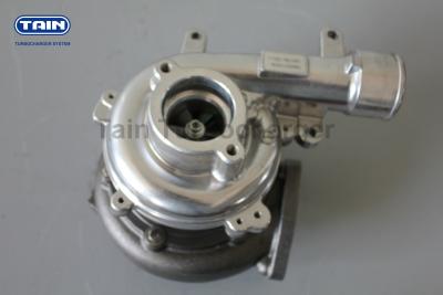 China CT16V Turbo completo 17201-OL040 para Land Cruiser D-4D 1KD-FTV en venta