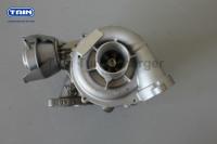 China Enfriado por aceite 753420-5006S de GT1544V 753420-5003 Peugeot Turbo 9660641380 en venta