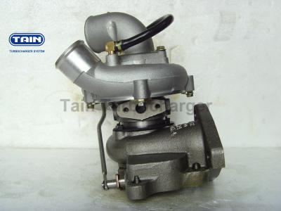 China Turbocompresor 715843 de GT1749H GT17 Hyundai Starex poder 71592 74KW en venta