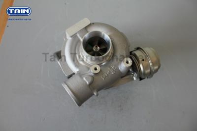 China Rendimiento del OEM 2248834E del motor 704361 de GT2256V Garrett Turbo M57D E46 alto en venta