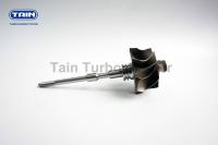 Κίνα GT1749V 741785 άξονας 43*36MM ροδών στροβίλων 9 λεπίδες για τη BMW 120D E90 προς πώληση