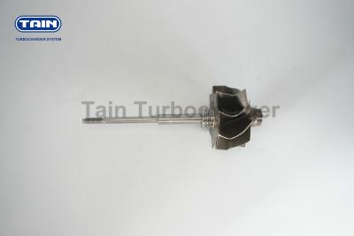 Cina Asse BWM 530D Tipo 3.0L M57TU della ruota di turbina 742730-0004 di GT2260V 742730-0018 in vendita