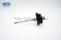 Chine Roue de turbine de GT1544Z 706499-0001 802419-0009 Turbo Ford Focus/transit 1.8L Duratorq TDCi 90 picosecondes à vendre