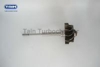 China Van het de Turbinewiel van Cummins Industriële 4BTAA HX30W Schacht 4046899 4051241 3539805 Te koop