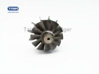 China RHB5 Turbo Shaft  & Turbine Wheel VICB VICB0908 VE180027 For ISUZU OPEL for sale