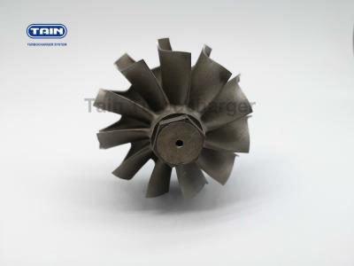 Cina Asse 441064-0001 465922-0011 452060-0001 della ruota di turbina TA45/TA51/GT45 per in vendita