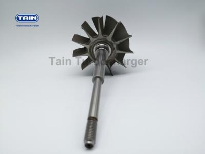 Cina H2D-9 3522773 un'asse di 3525518 3526401 Turbo & ruota di turbina per SCANIA 113 in vendita