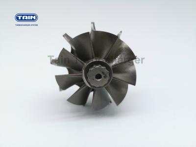 Cina Asse della ruota di turbina di RHB5 NN131612 VF130047 VI58 VJ11 per FORD MAZDA in vendita