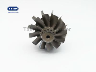 China Wellen-Radwelle GT2052S Turbo dreht 700625-0001 434715-0023 für MERCEDES M-BENZ C E 2151ccm 75KW 92KW 1997-2001 zu verkaufen