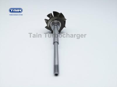 China Wellenräder KT10 KT10-1B 1G924 17011 0K058-13700C RHF4 Turbo für SUZUKI zu verkaufen