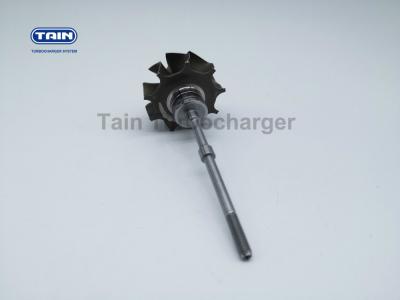 Cina Ruote GT1444Z 778401-0005 dell'asse di Turbo 781504-0004 LR063777 LR056370 per la SCOPERTA IV TDV6 155KW 180KW 200 di LAND ROVER in vendita