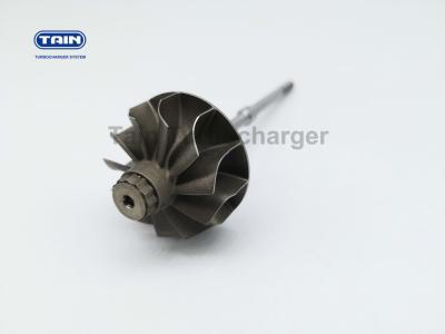 Cina L'asse di Turbo spinge GTD1244MVZ 813860-0001 per il SEAT LEON 1.6TDI VOLKSWAGEN VW GOLF VII 1.6TDI di AUDI A3 1.6TDI in vendita