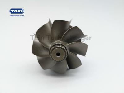 Cina L'asse di Turbo spinge le parti IS38 06K145722T di turbo per Volkswagen AUDI Golf la R GTI S3 Mk7 in vendita