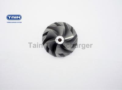 China Kompressor-Rad-Sitz-Turbolader 53039700096 des Turbolader-53039700046 K03 zu verkaufen