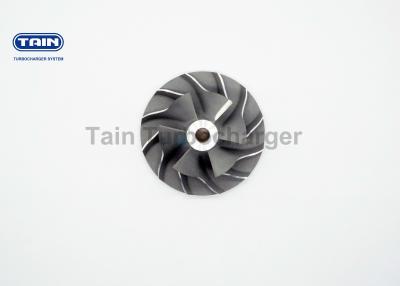 Κίνα Ρόδα 713517-0008 715224-0001 συμπιεστών 702489-0003 GT1749V στροβιλο για το Ford Focus TDCI/Audi A8 W211 AKF/Honda CI προς πώληση