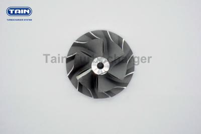 China 5443-123-2007 KP39 Turbo compressor wheel 54399700005 54399700012 for Volkswagen sharan / Seat Alhambra TDI / Lbzia for sale