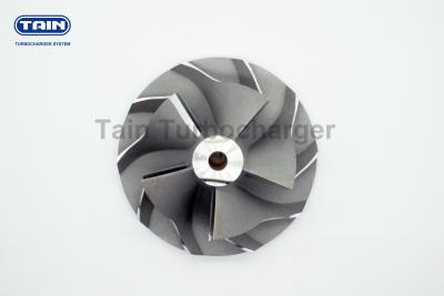 China GT2556V-/GTA2260V-720915-0004 Turbolader-Kompressor-Rad für BMW 530D/730d E65/530D E60 zu verkaufen