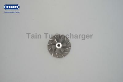 China Roda 454197-0001 724961-0003 434976-0005 do compressor do turbocompressor de GT1238S à venda