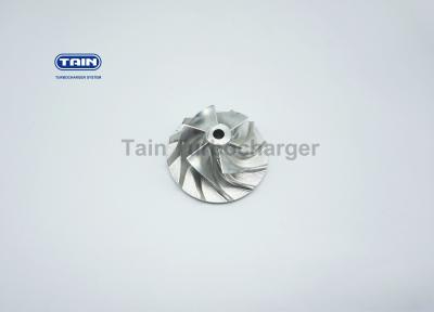 Chine Roues de compresseur de billette   Performances du surclassement 17201-30030 de CT10 17201-30080 pour Toyota Hiace/Hilux/terre Crui à vendre