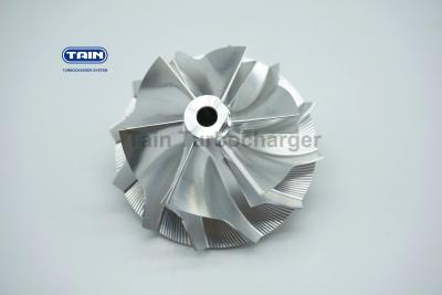 China K03 53039700154   5304-123-2036 Billet-Kompressor-Rad-Verbesserungs-Leistung für Audi/Ford//Land-Strähne zu verkaufen