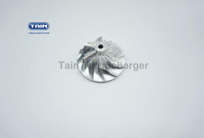 China Verbesserungs-Leistung GT/VNT 15-25 773098-0002 767720-0002 für NIissan/Ford/Audi Billet Compressor Wheel zu verkaufen