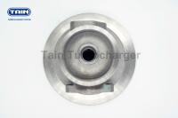 China Turbolader-Lagergehäuse-Ölkühlung Holset HX35 für 3532497 3533001 Cummins zu verkaufen