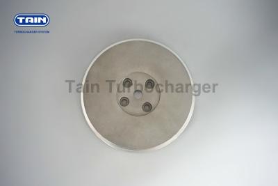 Cina Piastra di appoggio di alluminio di ADC12 755507-5001 Turbo, componenti di GT1746V 755507-0001 Turbo in vendita