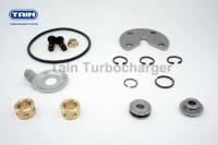 China CT16V 17201-0L040 17201-30011 17201-30110 para los equipos de reparación del turbocompresor de toyota en venta