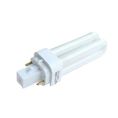 China G24q-3 Base Type 360-Degree Luminous In-Line CFL for Energy Saving Lighting Solutions for sale