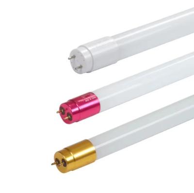 China Upgrade Your Office Lighting to CRI Ra 80 with 0.6m T8 LED Split Fluorescent Tube for sale