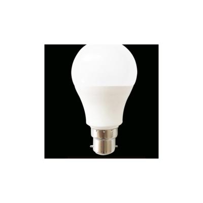 China Lamp Luminous Efficiency 90lm/w Direct Supply Smart Adjustable 5W Multi-Color LED Bulb for sale