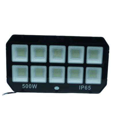 China 50W 100W 200W 300W 400W 500W Led Floodlight Outdoor Waterproof Courtyard Tunnel Floodlight for sale