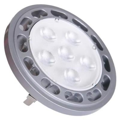 China ES111 GU10 13W Led Lightings Light Bulbs AC85-265Vac 2 For Cloth Shop Downlight Best for sale