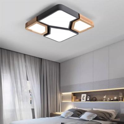 China 90lm/w LED Acrylic Ceiling Light for Living Room and Bedroom Product light source LED for sale