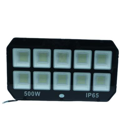 China Outdoor Waterproof LED Floodlight for Courtyard Stadium Garden Tunnel-50W to 500W Aluminum Body IP65 for sale