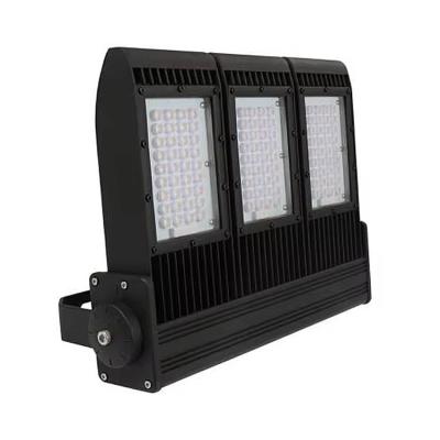 China IP65 Waterproof LED Floodlight 240W With Aluminum Body Stadium Projector Lighting Adjustable Landscape Road Decoration for sale