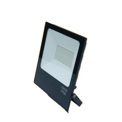 China 50W 100W 150W 200W Foreign Trade Outdoor Waterproof Outdoor Lighting LED Floodlight for sale