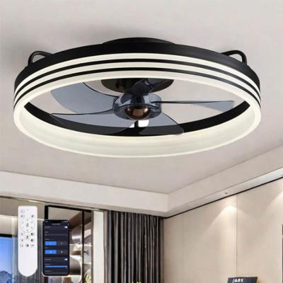 China AC110-260V LED Ceiling Light with Intelligent Frequency Conversion and High CRI Ra 80 for sale