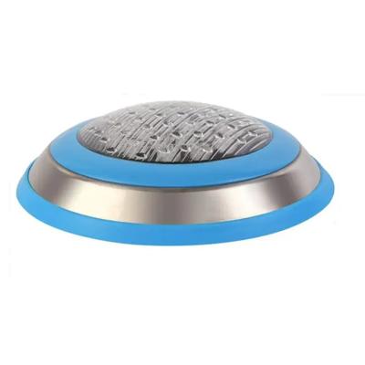 China IP68 Rated Submersible Pool Lighting Create a Safe and Beautiful Pool Environment for sale