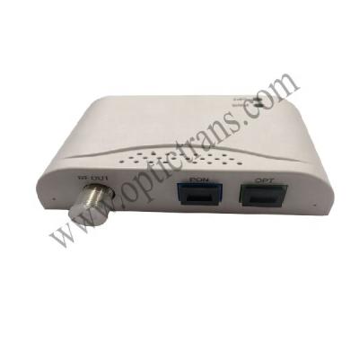 China FTTH FTTX OPR-1080WD FTTH Optical Receiver for sale