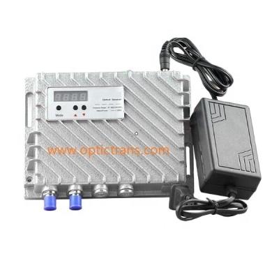 China FTTH FTTB CAG Optical Receiver Indoor Type for sale