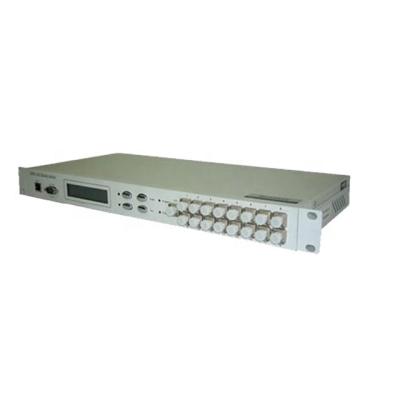 China 1x128 Ring Network Ports Optical Fiber Switch (OPSW-3000-1XN-U) for sale